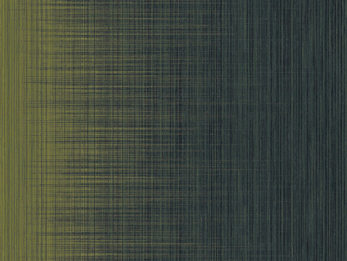 Flotex by Starck - 332018 Twilight emerald / chartreuse C2